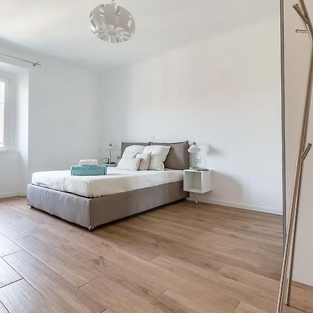 Alessia'S Flat - Sarpi 3 Daire Milano Dış mekan fotoğraf