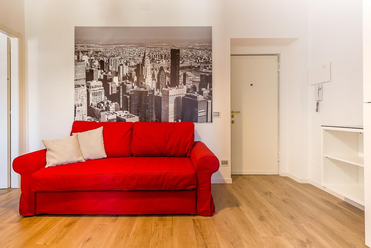 Alessia'S Flat - Sarpi 3 Daire Milano Dış mekan fotoğraf