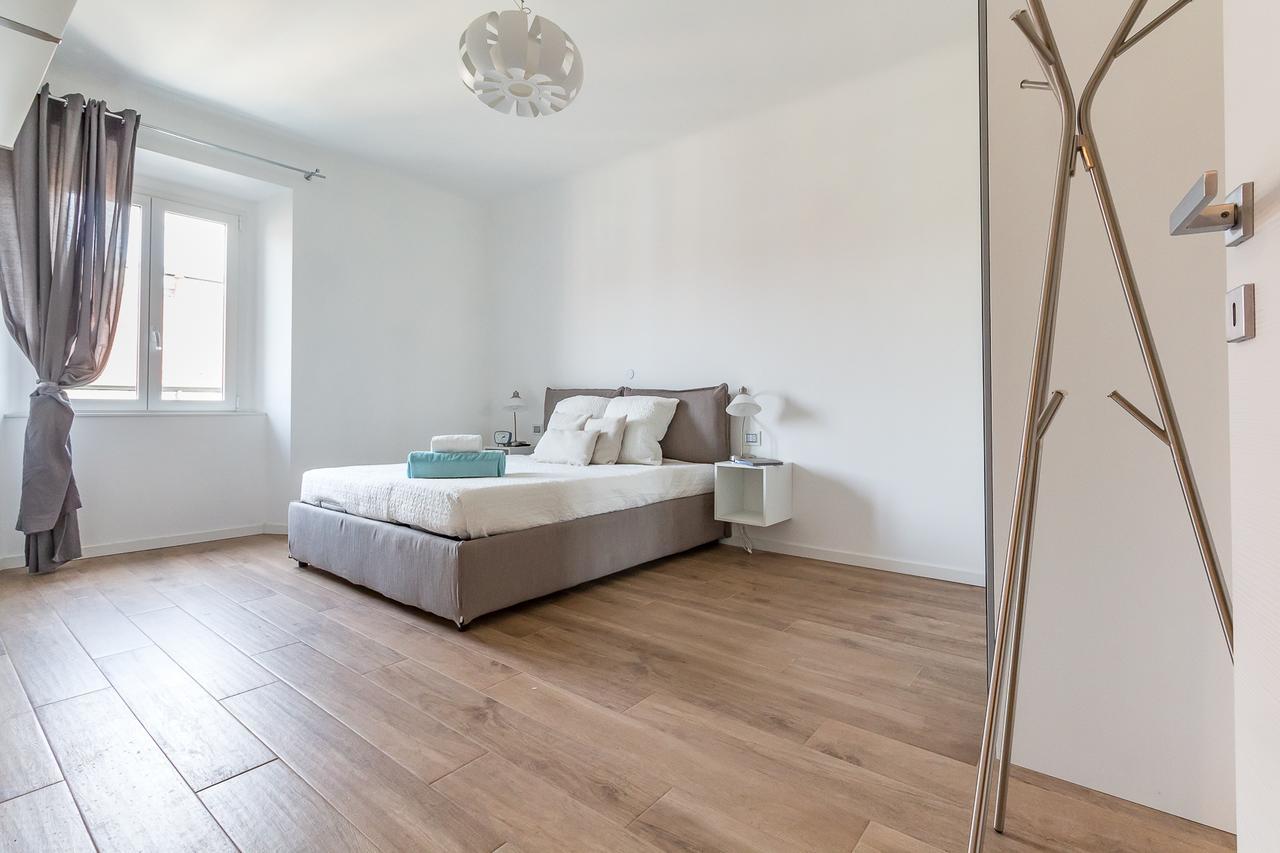 Alessia'S Flat - Sarpi 3 Daire Milano Dış mekan fotoğraf