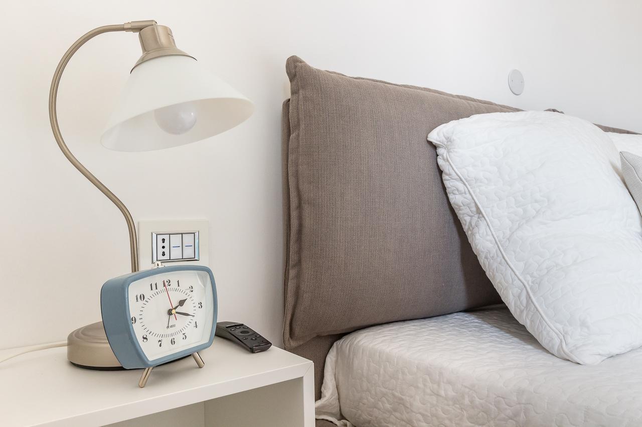 Alessia'S Flat - Sarpi 3 Daire Milano Dış mekan fotoğraf