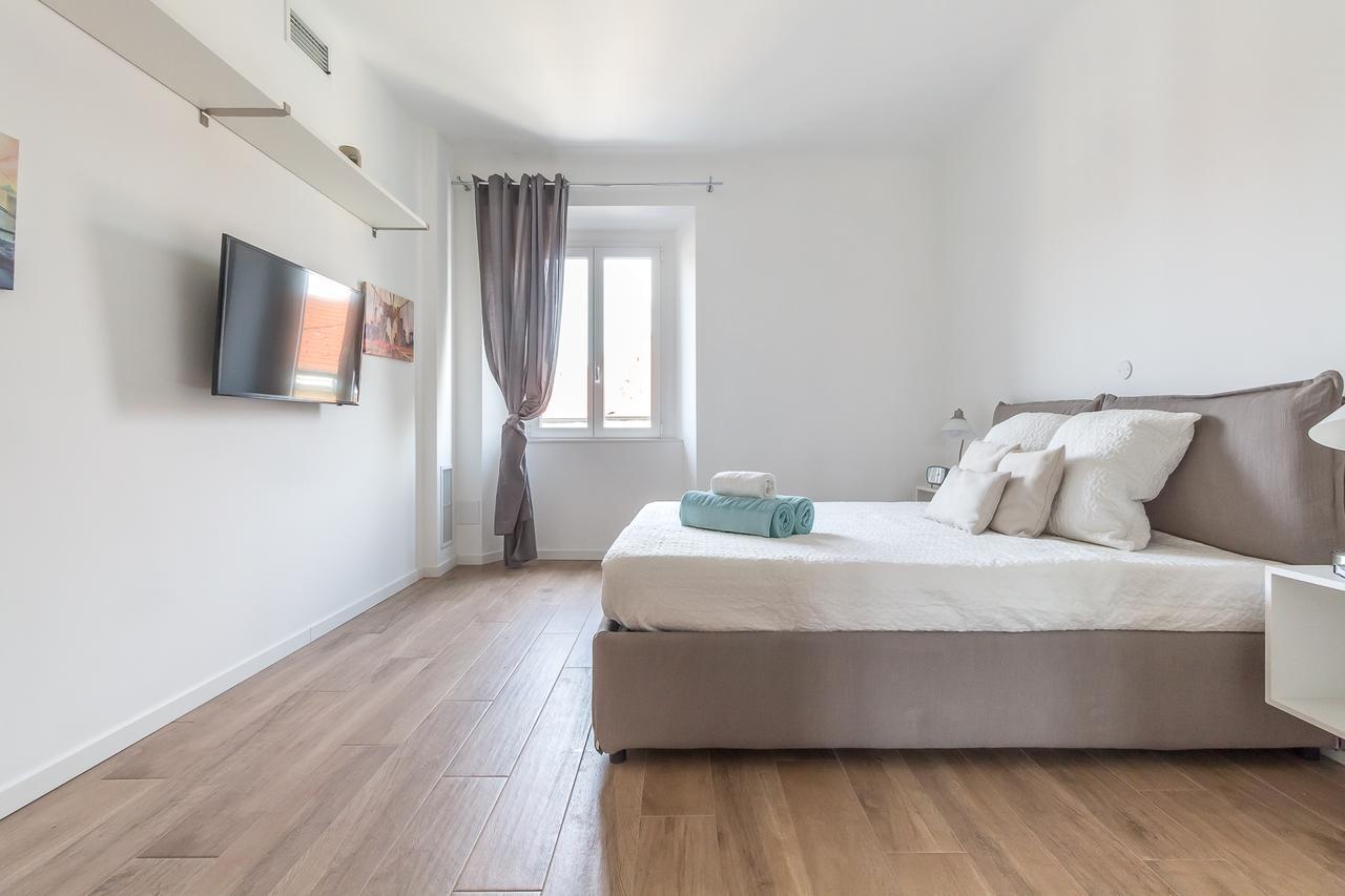 Alessia'S Flat - Sarpi 3 Daire Milano Dış mekan fotoğraf